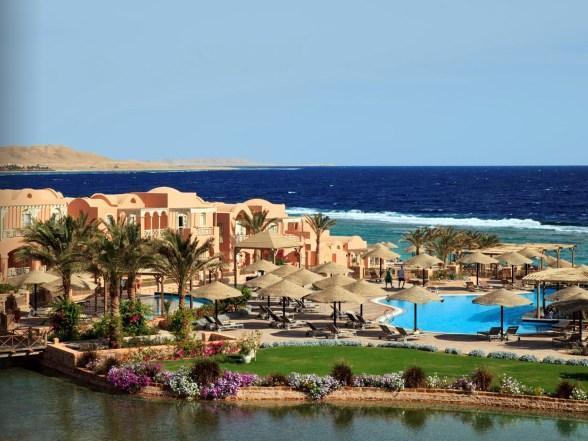 Radisson Blu Resort
