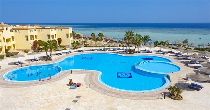 Blue Reef Resort