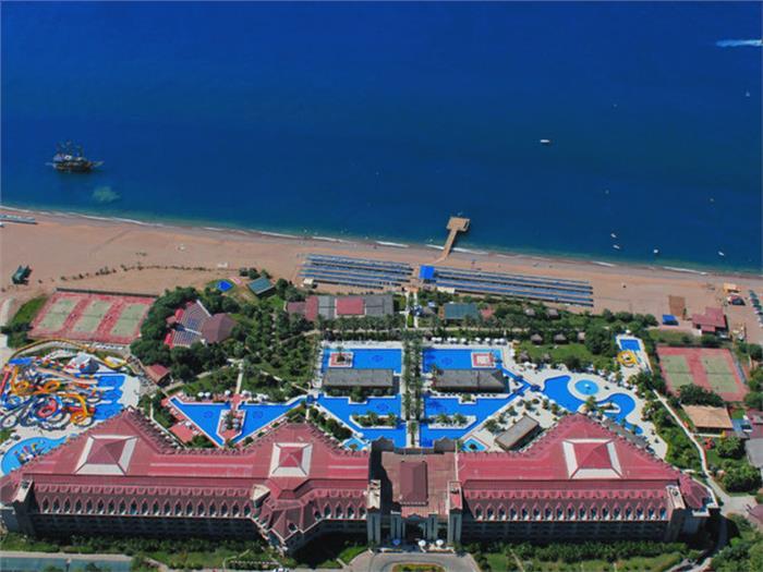 Nashira Resort