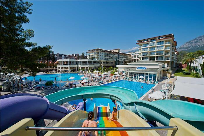 Barut Kemer