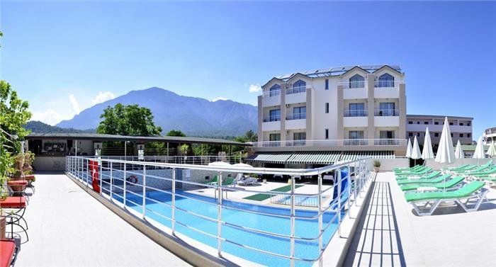 ERKAL RESORT