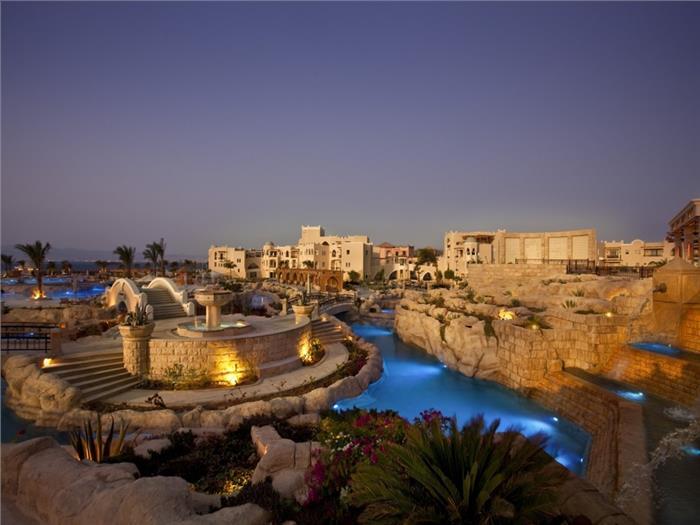 Kempinski Soma Bay