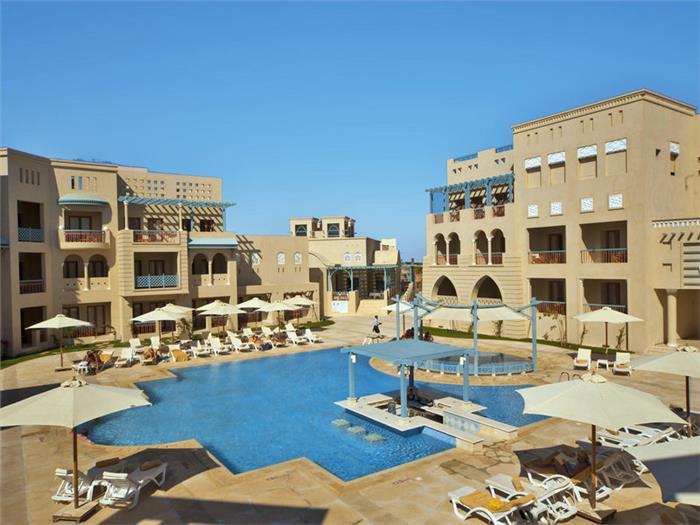 Mosaique Hotel