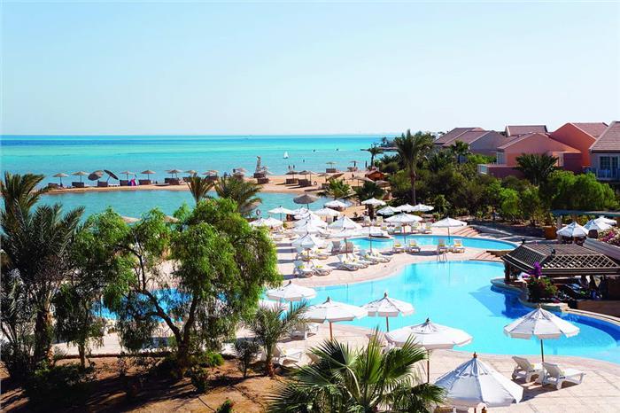 Mövenpick Resort & Spa El Gouna