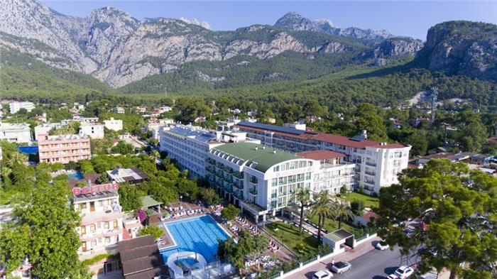 SELCUKHAN HOTEL