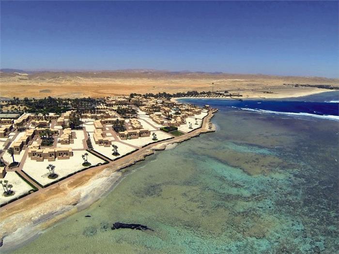 Hotel Mövenpick El Quseir