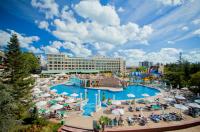 Obrázek Dit Evrika Beach Club