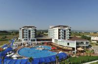 Obrázek Cenger Beach Resort & Spa