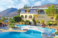 Obrázek Pefkos Garden