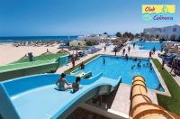 Obrázek Calimera Yati Beach