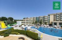 Obrázek DAS Club Hotel Sunny Beach
