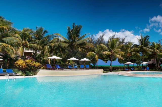 Tarisa Resort & Spa