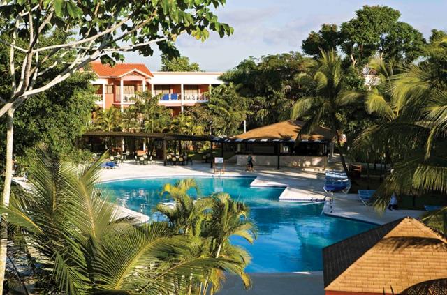 Bellevue Dominican Bay