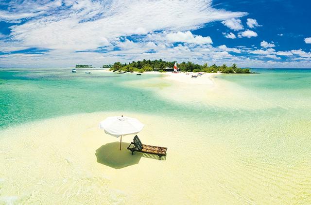 Fun Island Resort