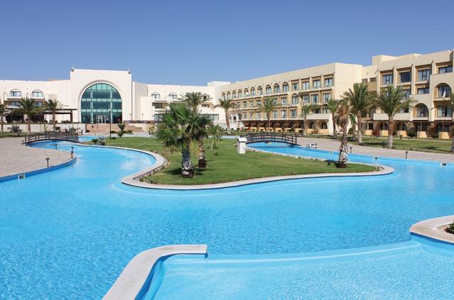 Mövenpick Resort Abu Soma