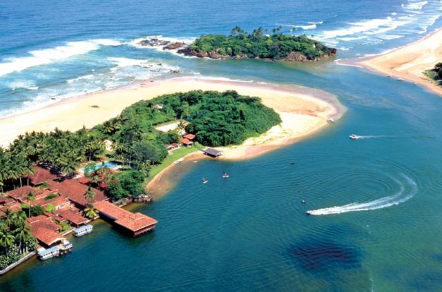 Club Bentota