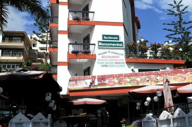 Residencial Monumental