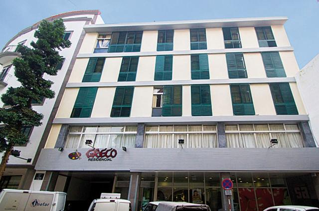 Residencial Greco