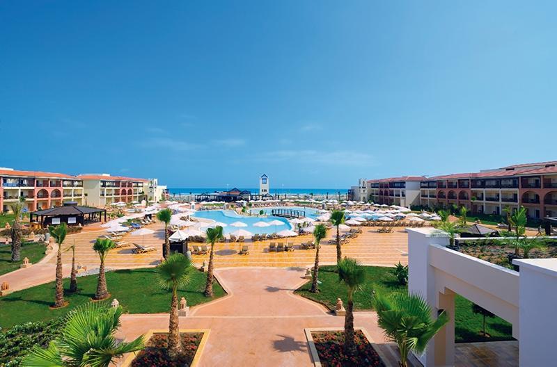 Be Live Grand Saidia
