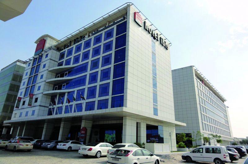 Ibis Al Barsha