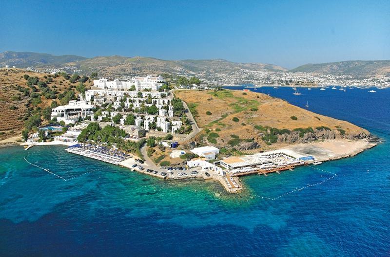 Bodrum Bay Resort