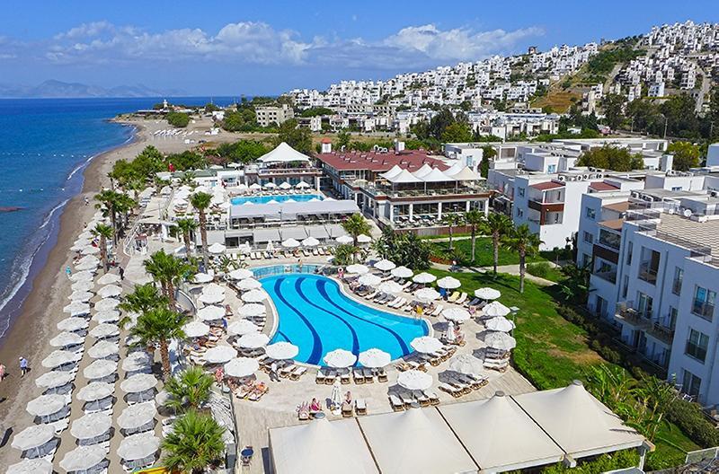 Armonia Holiday Village