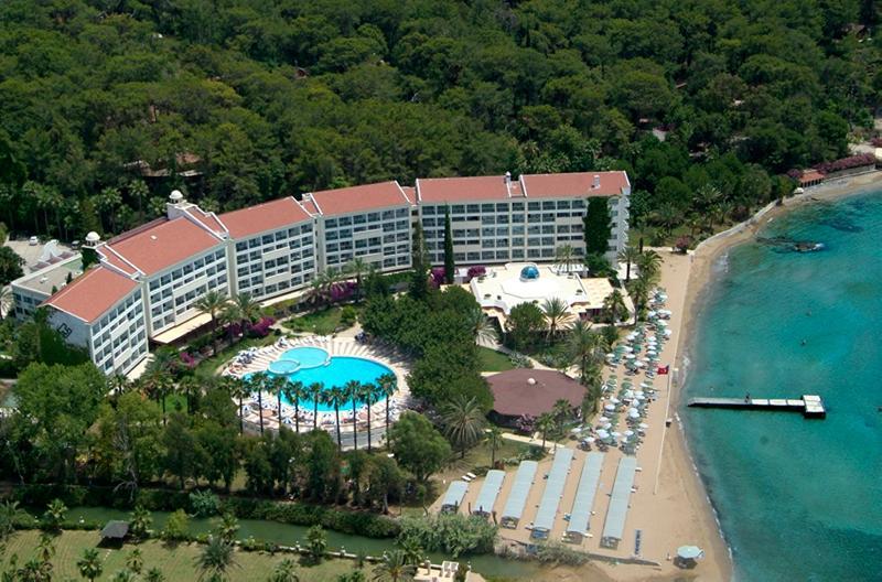 Top hotel