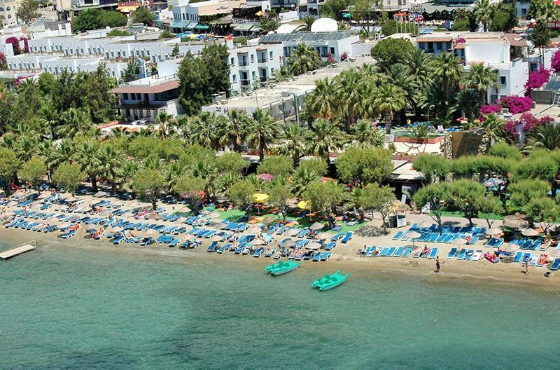 Sami Beach