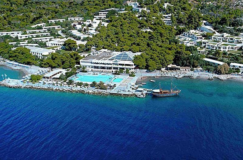 Poseidon Resort