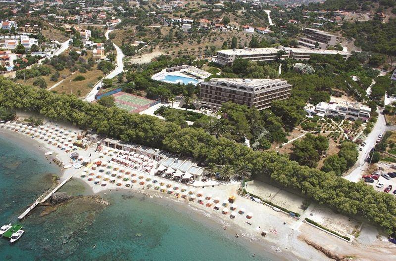 Eden Beach Resort