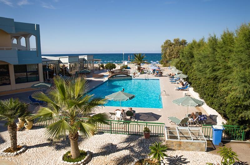 Kathrin Beach