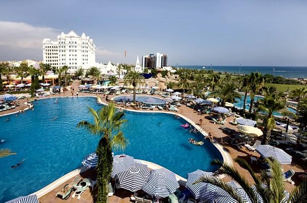 Kamelya Fulya Hotel