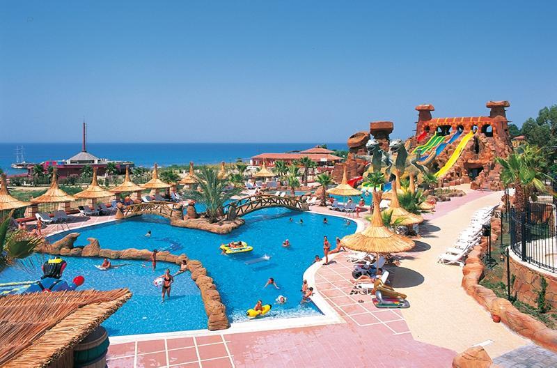 Kamelya K Club