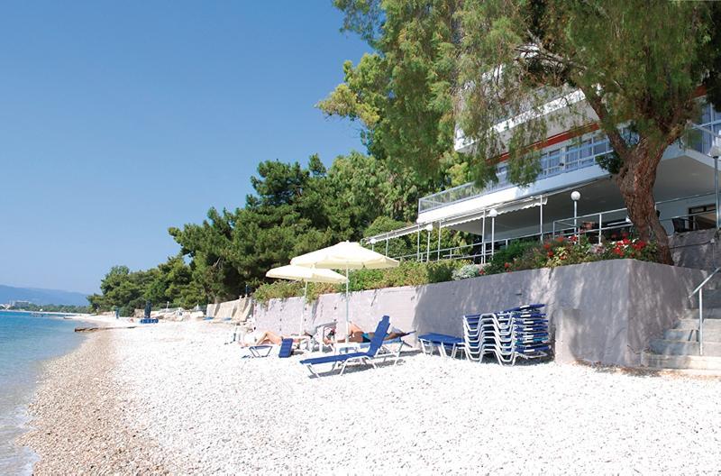 Siagas Beach