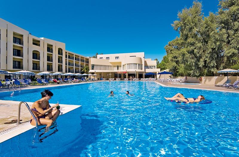 Dessole Lippia Golf Resort