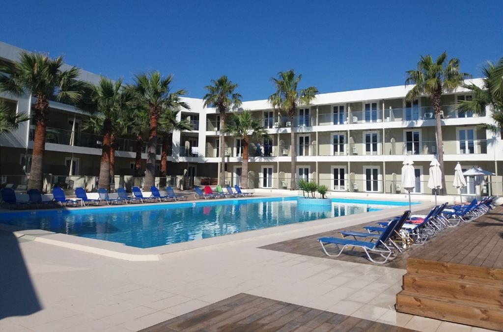 Zante Inn