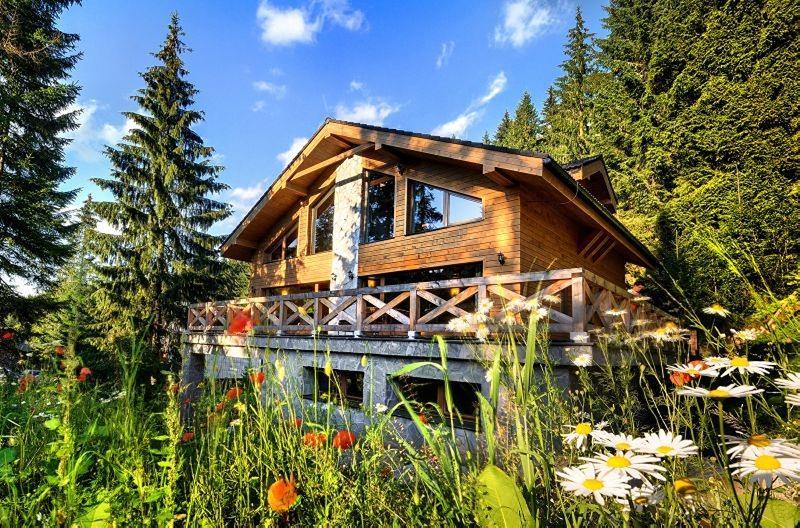 Chalets Jasná de Luxe