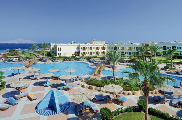 Obrázek Sea Club Resort
