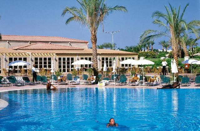 Obrázek Iberotel Club Fanara