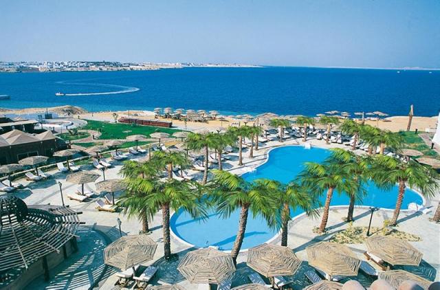 Obrázek Coral Beach Tiran Resort