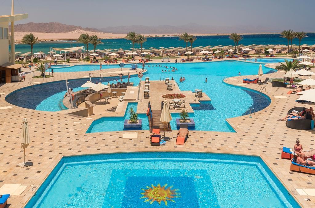 Barceló Tiran Sharm