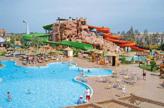 Obrázek Aqua Blu Sharm