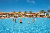 Obrázek Amwaj Oyoun Resort