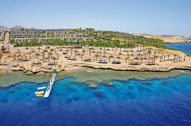 Obrázek AA Grand Oasis Resort