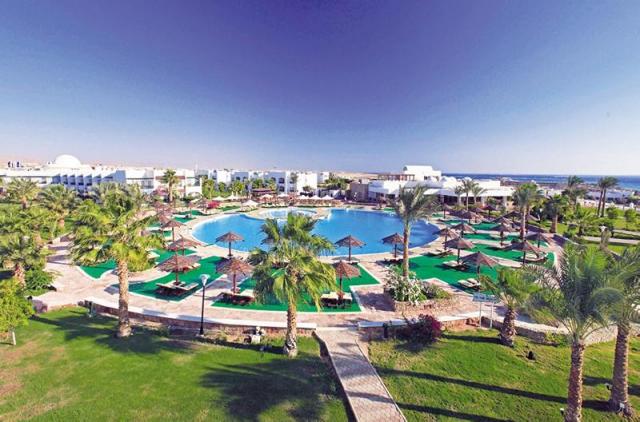 Obrázek Coral Beach Tiran Resort