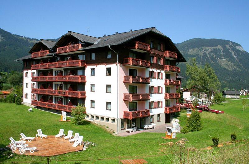 Vitalhotel Gosau
