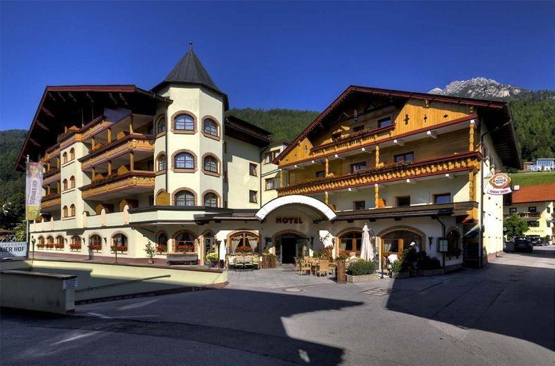 Stubaier Hof