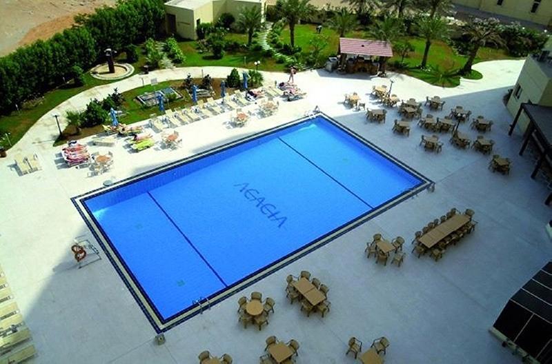 Acacia By Bin Majid Hotels & Resorts