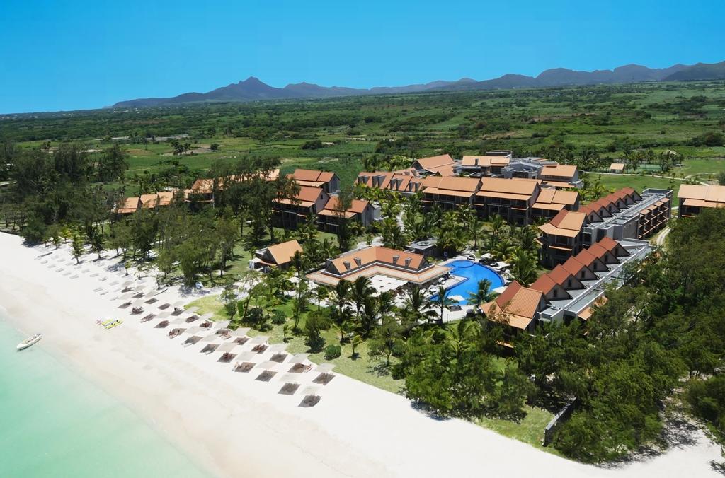 Maritim Crystals Beach