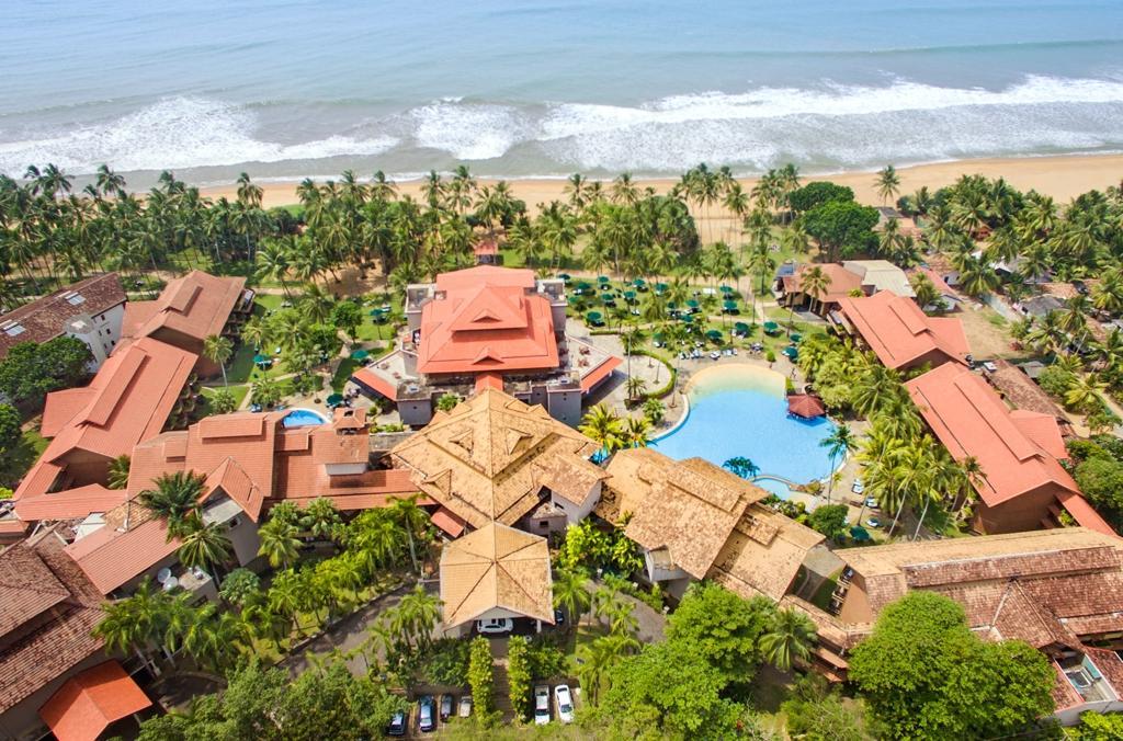 Hotel Royal Palms Beach